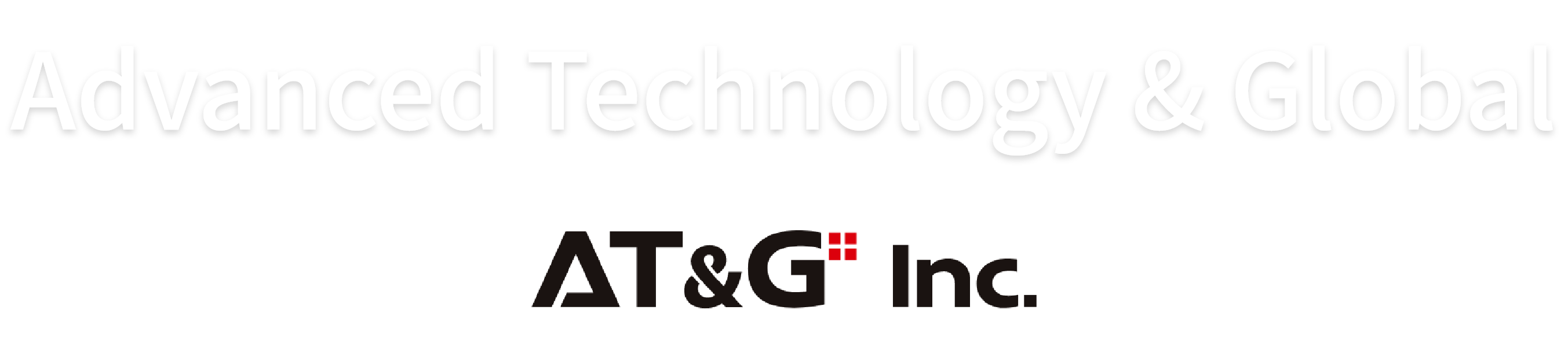 AT&G Inc. | AT&G株式会社-明るく、楽しく、元気な社会へ