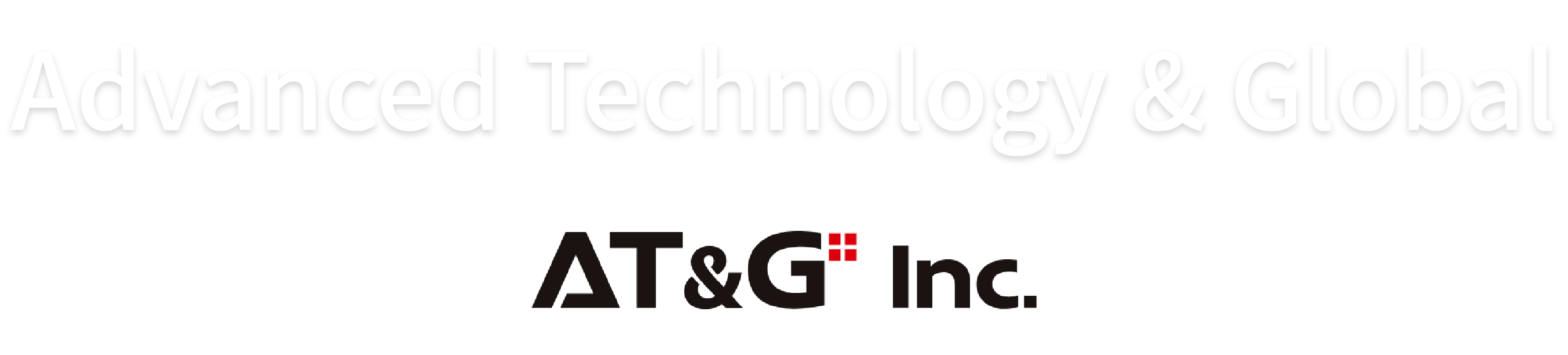 Advanced Technology & Global