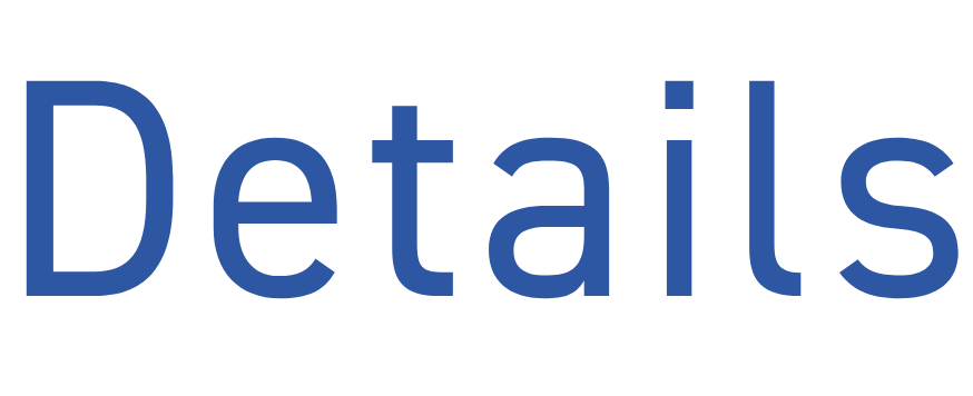Detailes