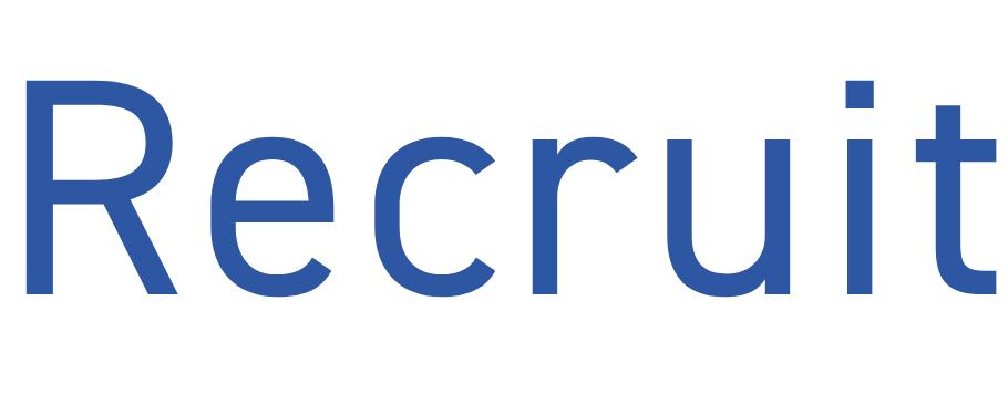 Recruit